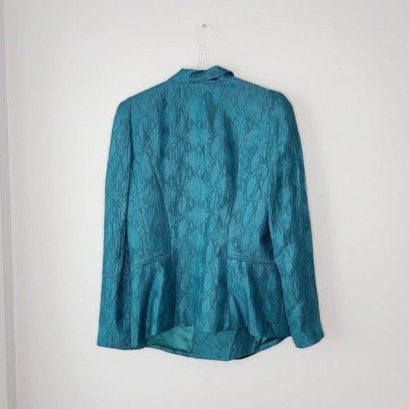 Ellie Tahari Taylor Blazer - Picture 8 of 13